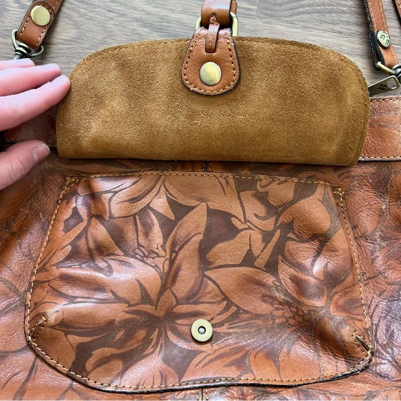 Patricia Nash Handbag - Picture 2 of 12